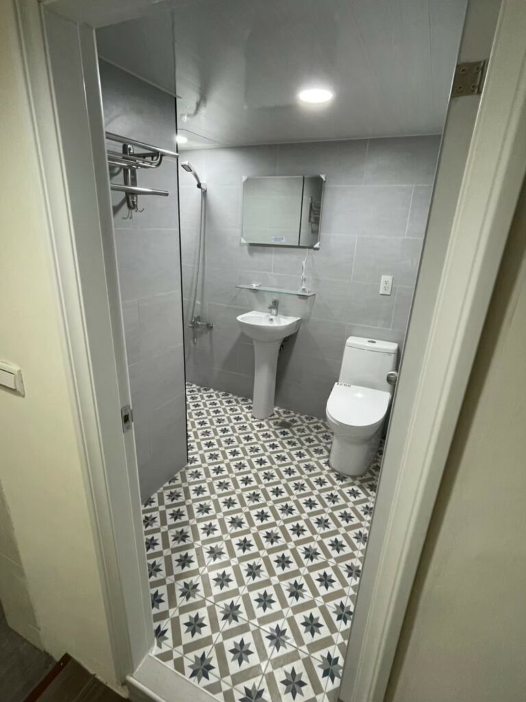 一坪浴室翻修費用：如何打造舒適實用的小空間